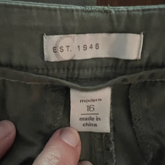 Ladies pants - Picture 2 of 5